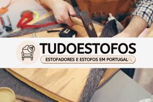 Estofos e Loja de decoração e bricolage Estofos santa rita