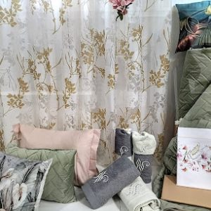 Estofos e Loja de decoração e bricolage Loja da Vila