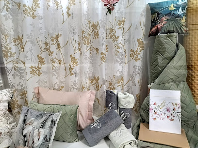 Estofos e Loja de decoração e bricolage Loja da Vila