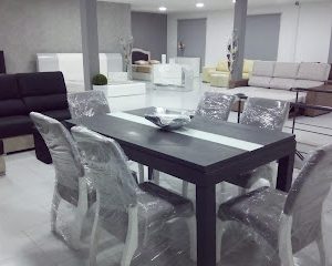 Estofos e Loja de decoração e bricolage Móveis Maranhão