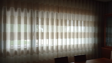 Estofos e Loja de decoração e bricolage Tapeçarias e Decorações Espírito Santo
