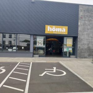 Estofos e Loja de decoração e bricolage hôma Pico: Decoração Mobiliário Cozinha Arrumação