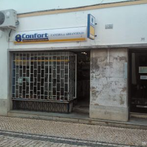 Estofos e Loja de electrodomésticos Caneira Abrantes-electrodomésticos Reparações Lda