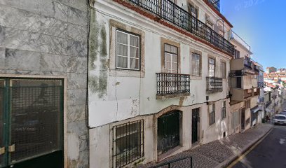 Estofos e Loja de estofos Anselmo Estêvão Júlio