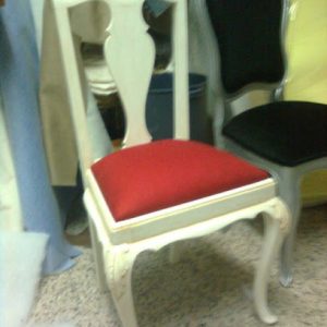 Estofos e Loja de estofos Decor Pontes - Estofador de artigos de decoração
