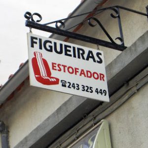 Estofos e Loja de estofos Estofador Figueiras