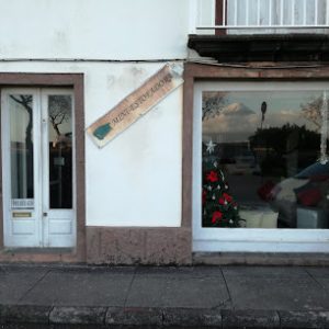 Estofos e Loja de estofos Estofadora