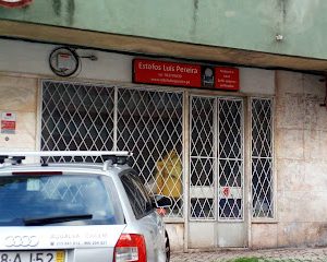 Estofos e Loja de estofos Estofos Luís Pereira