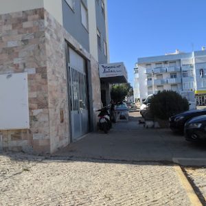 Estofos e Loja de estofos Virgilio Irmão Lda