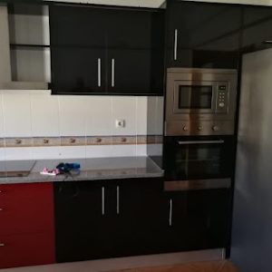 Estofos e Loja de móveis de cozinha Cozinhas Movisal - Paulo Alexandre Coelho Verissimo