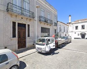 Estofos e Loja de móveis de cozinha Joaquina C Guerreiro Carvalho