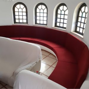 Estofos e Oficina de reparação de móveis Estofador Vitalii